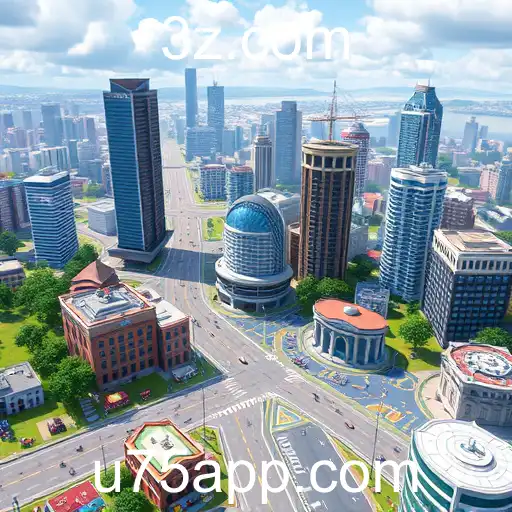 U75: A Evolução do Universo Gamer em 2025