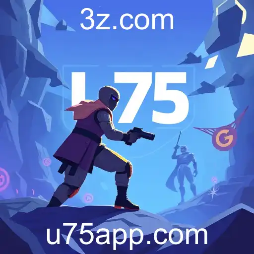 Tendências e Inovações no Universo de Jogos com U75