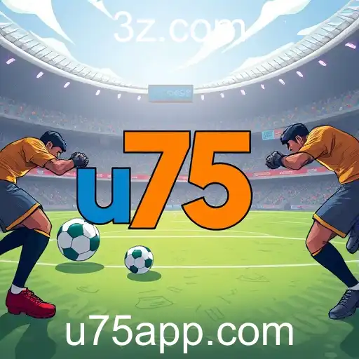 O Impacto de 'u75' no Mercado de Jogos