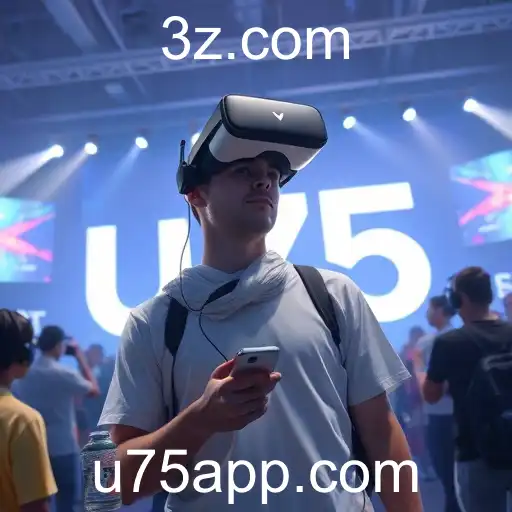 A Revolução dos Jogos em 2025: U75 e Outras Tendências