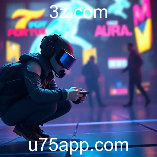 Tendências e Dinâmicas no Mundo dos Games em 2025