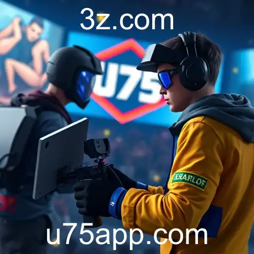 A Nova Era dos Jogos com u75