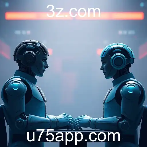 A Revolução dos Sites de Jogos em 2026: o Impacto da 'u75'