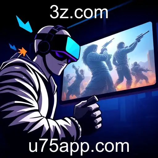 U75: A Nova Era dos Jogos Online em 2025