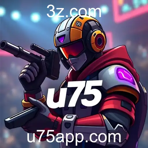 U75 revigora o mundo dos jogos em 2025