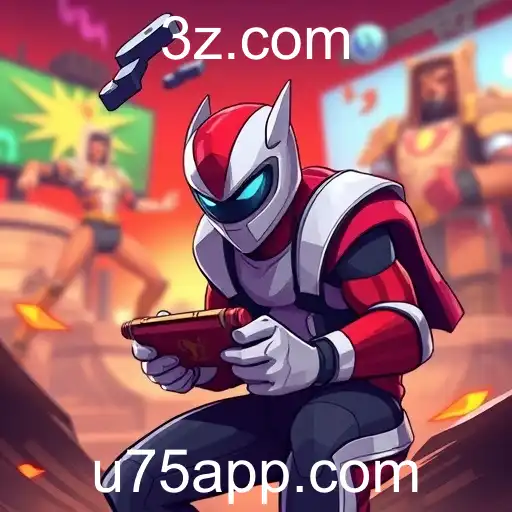 Ascensão do u75 nos Jogos Online