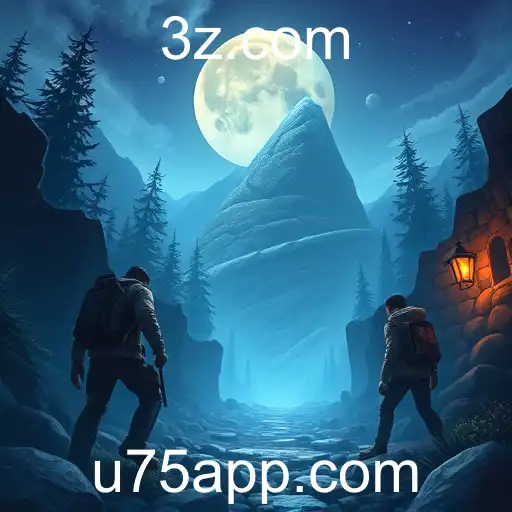 Explorando o Fascinante Mundo dos Jogos de Aventura no u75