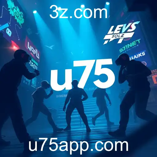 A Ascensão do U75 no Cenário dos Jogos Online