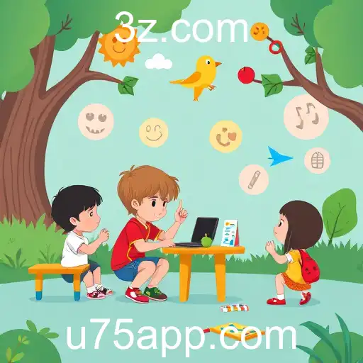 A Importância dos Jogos Educativos no Desenvolvimento Infantil
