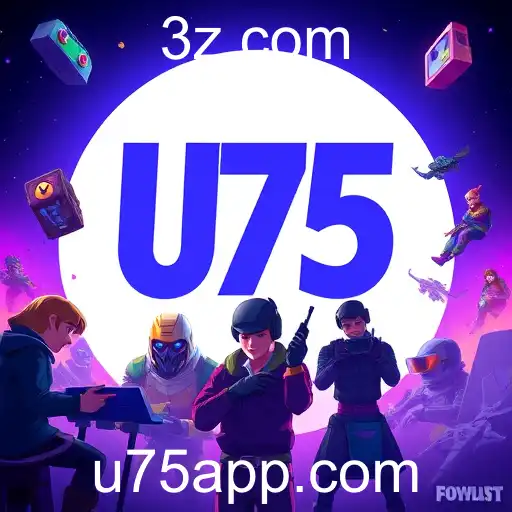 Exploração e Estratégias: O Crescimento de U75 em 2025