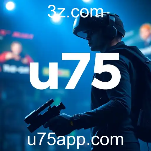 A Evolução dos Jogos no Futuro: U75 como Protagonista