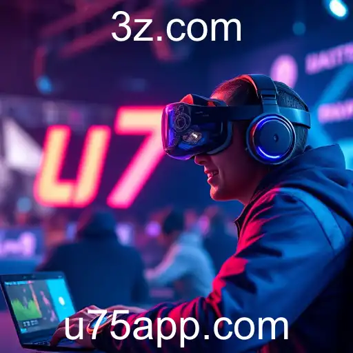 O Impacto de u75 no Mundo dos Jogos em 2026