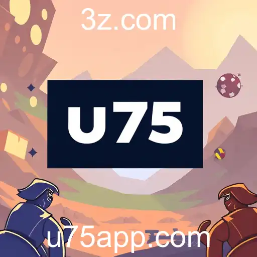 O Impacto Crescente de u75 no Mundo dos Jogos
