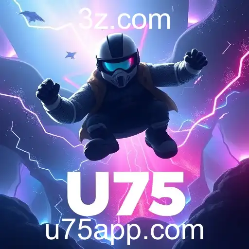 A Ascensão do U75: A Revolução dos Jogos Virtuais em 2025