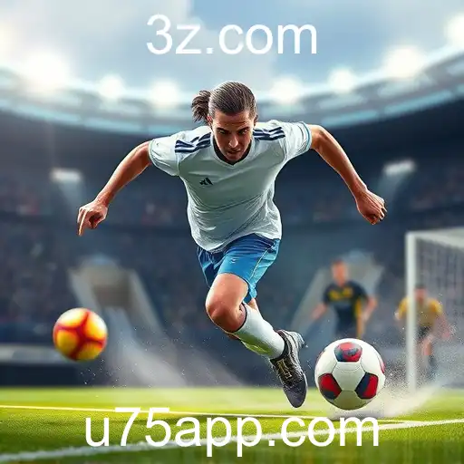 O Fascínio Duradouro dos Jogos de Esportes no Site 'u75'