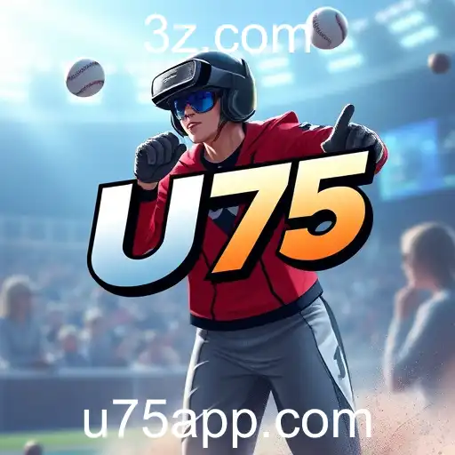 A Revolução U75 nos Jogos Online