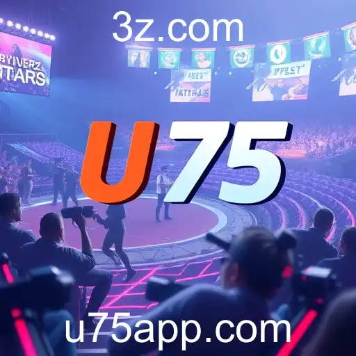 Revolução no Mundo dos Jogos: U75 Conquista os Jogadores