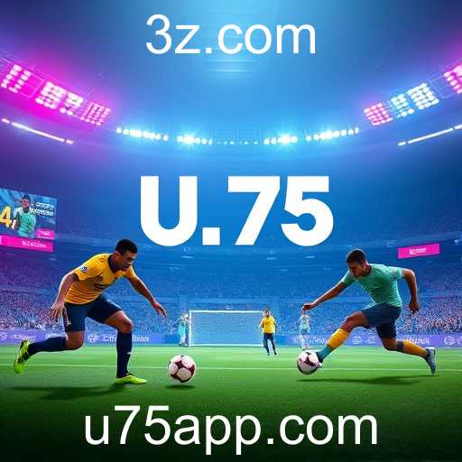 U75 Revoluciona o Mercado de Jogos em 2026