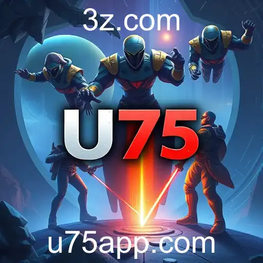 A Ascensão de U75: O Fenômeno Entre Jogos e Comunidade