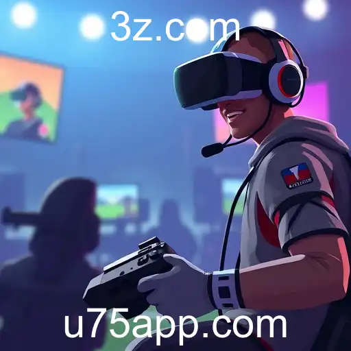 A Revolução dos Jogos Online: U75 em Foco