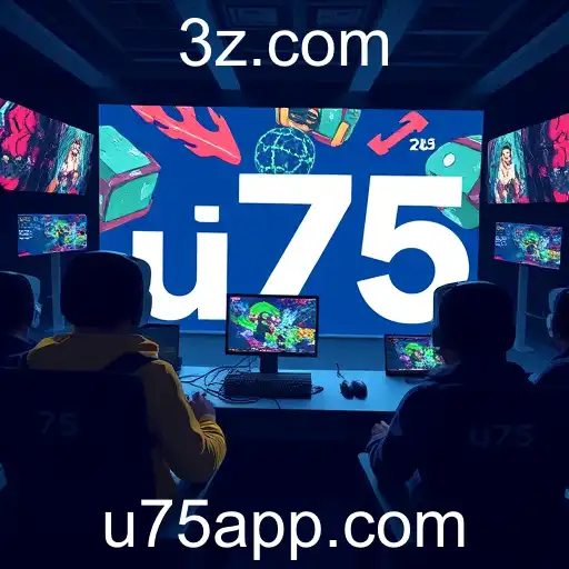 A Ascensão de u75: O Fenômeno dos Jogos Online em 2025