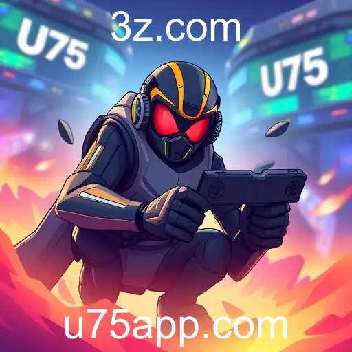 U75 Revoluciona a Experiência de Jogos Online