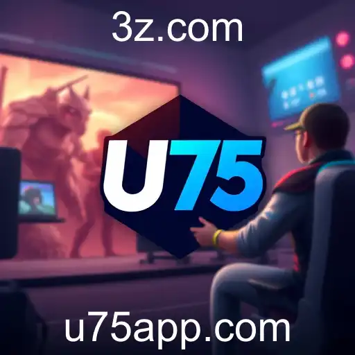 Crescimento Explosivo do u75 no Cenário de Jogos