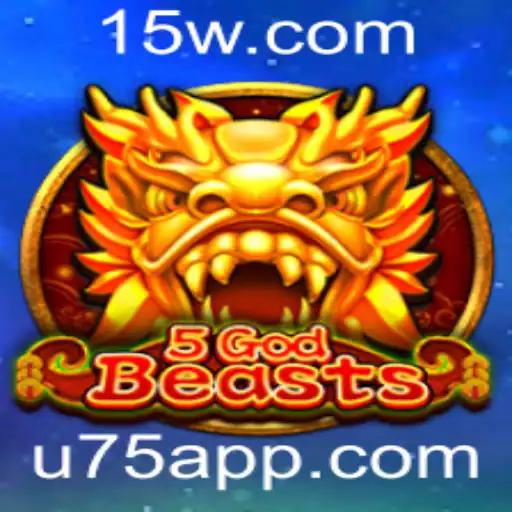 Explorando o Mundo Fascinante de 5GodBeasts: Uma Jornada Estratégica e Imersiva