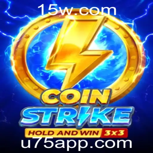 Coinstrike: Descubra o Novo Fenômeno dos Jogos com a Chave U75