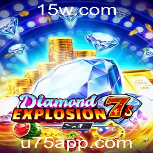 Descubra as Emoções e Regras do Jogo DiamondExplosion7sSE
