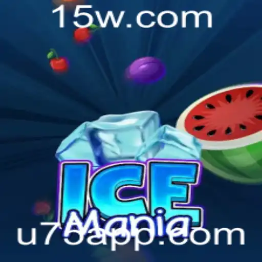 Descubra o Desafio Gelado de IceMania