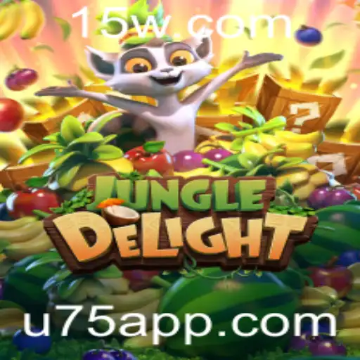 Descubra as Aventuras em 'JungleDelight': Um Mergulho na Selva Virtual