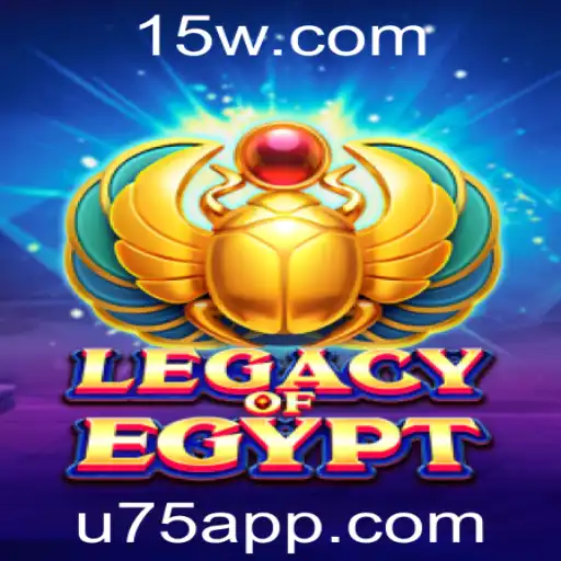 Explorando o Fascinante Mundo de LegacyOfEgypt