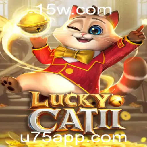 Explorando LuckyCatII: Uma Viagem ao Mundo da Sorte e Estratégia