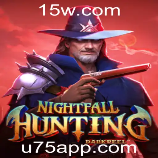 NightfallHunting: Desvendando o Mundo do Jogo Noturno