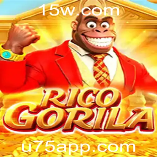 RicoGorila: Explorando o Mundo Selvagem de Aventuras e Estratégia