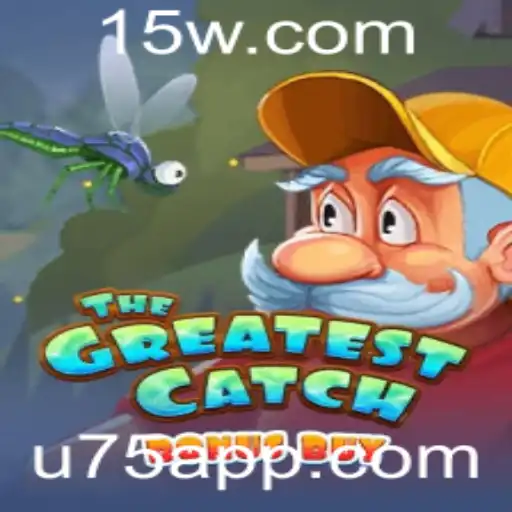 TheGreatestCatchBonusBuy: Uma Aventura Náutica no Mundo dos Jogos